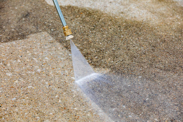 Best Driveway Pressure Washing  in Valley Falls, KS